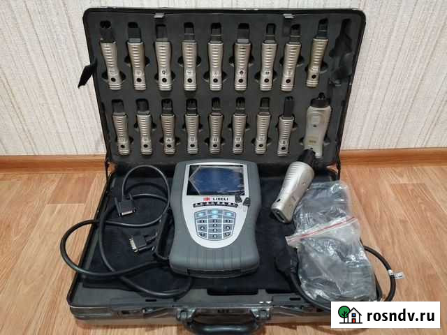 Диагностический автосканер Свободный - изображение 1