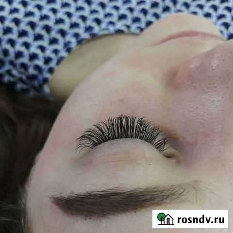 Наращивание ресниц Чита - изображение 1