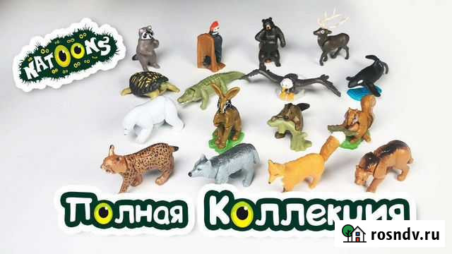 Киндер сюрприз natoons 2021 Новосибирск - изображение 1