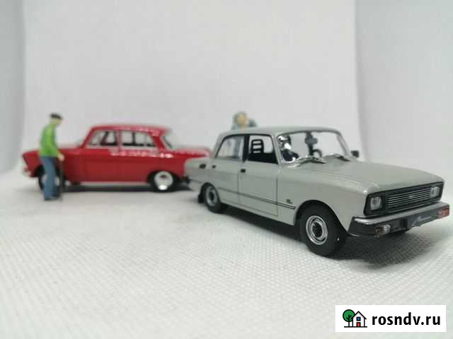 Москвич-2140SL Чебоксары - изображение 1