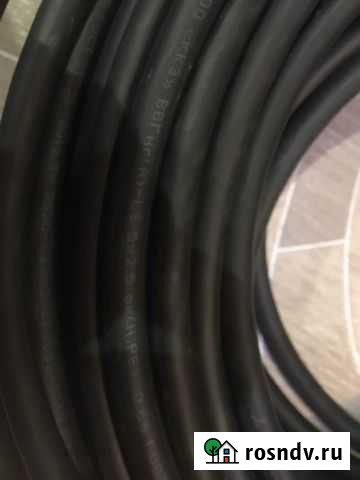 Кабель ввг нг ls 5x2 5 Владимир - изображение 1