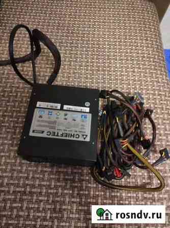 Блок питания 600 w Санкт-Петербург