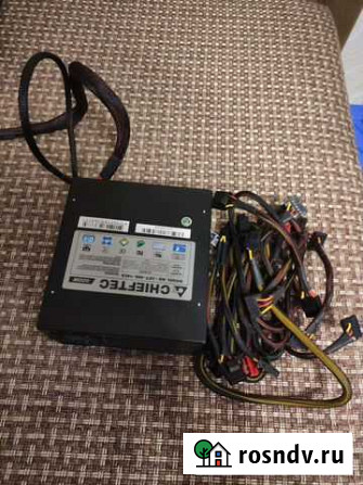 Блок питания 600 w Санкт-Петербург - изображение 1