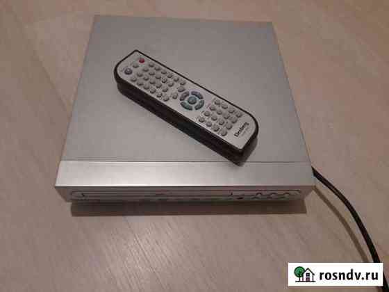 DVD Клинцы