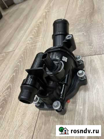 Термостат mercedes Реутов - изображение 1