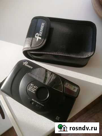 Фотоаппарат Мичуринск - изображение 1