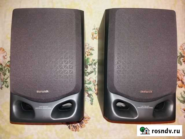 Акустика aiwa SX-N999 Волгоград - изображение 1