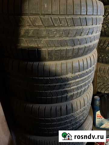 Bridgestone 255/55 R18 Ульяновск - изображение 1