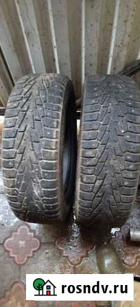 Nokian 235/65 R17 108T Москва - изображение 1