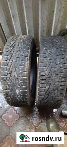 Nokian 235/65 R17 108T Москва - изображение 1