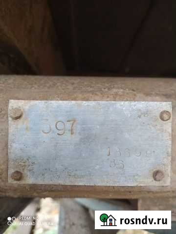 Кобаин Нива Новичиха - изображение 1