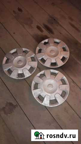 Колпаки Омск - изображение 1