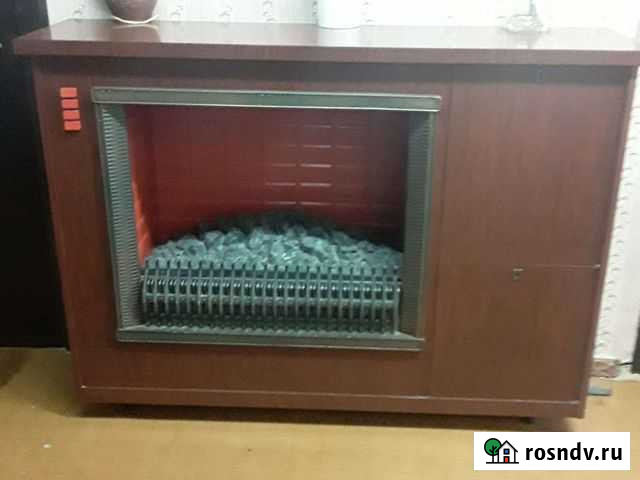 Продам камин Ишим - изображение 1