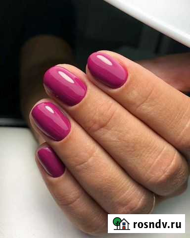 Маникюр Красноярск - изображение 1