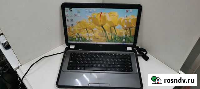 Ноутбук HP g6-1160er Воронеж - изображение 1