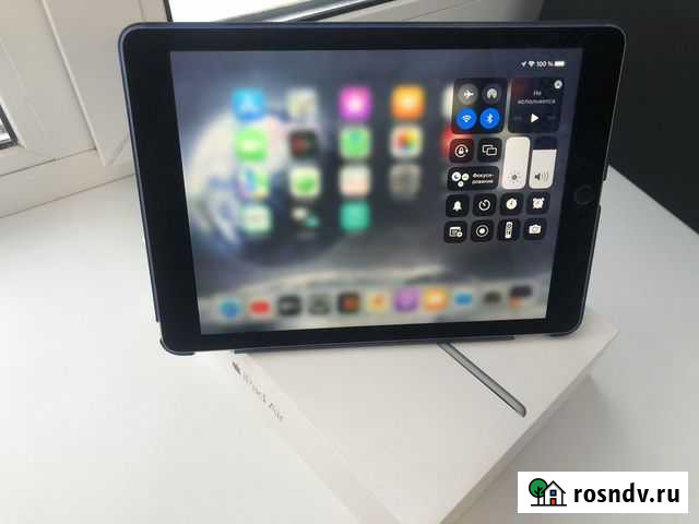 iPad Air 2 64gb Выборг - изображение 1