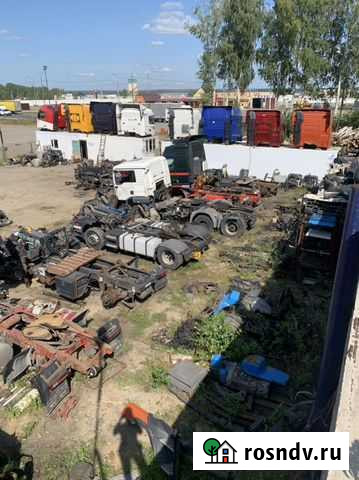 Кран abc передний Volvo FH 12 б/у с авторазбора Пенза - изображение 1