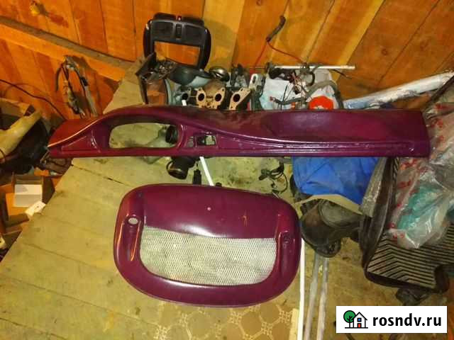 На ваз 2109-99 Ильинский - изображение 1