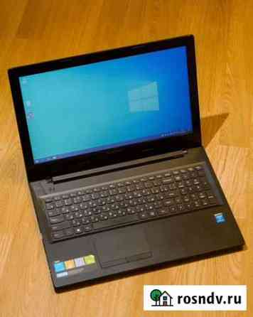 Ноутбук Lenovo G50 Зеленодольск
