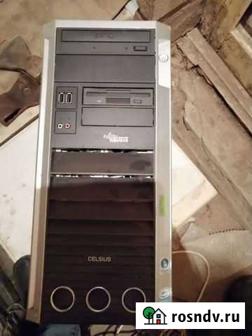 Системный блок Армавир - изображение 1