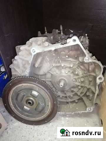 Продам коробку вариатор Печора - изображение 1