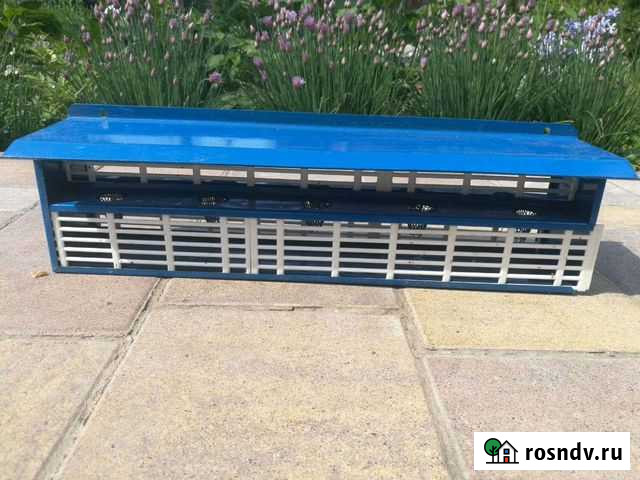 Пыльцесборник Тула - изображение 1