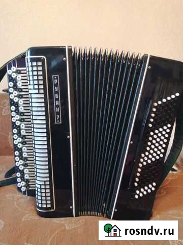 Баян Урай - изображение 1