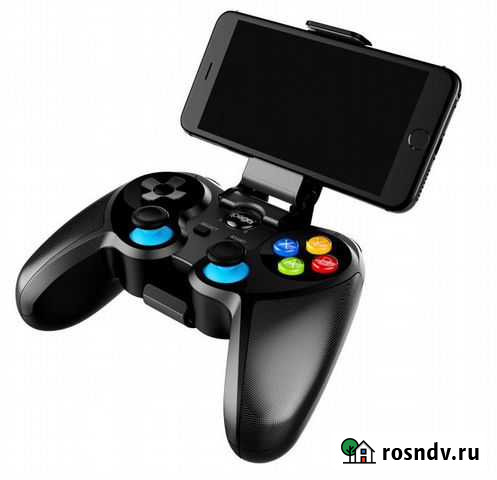 Геймпад iPega PG-9157 Краснодар - изображение 1