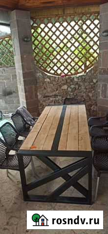 Лофт Мебель Симферополь - изображение 1