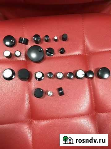 Ручка радио аудио аппаратура Калуга - изображение 1