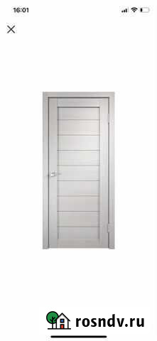 Дверное полотно 70 Коммунар - изображение 1