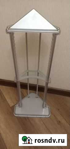 Подставка для дисков Киров - изображение 1