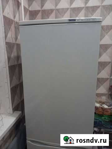 Холодильник атлант бу Черкесск - изображение 1