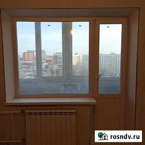 Пластиковый балконный блок Омск - изображение 1