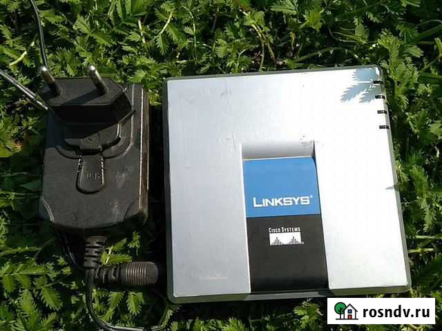 Адаптер телефонный Набережные Челны - изображение 1