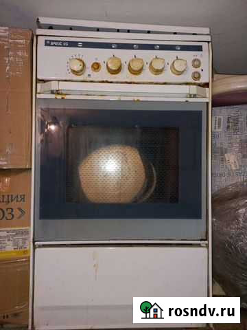 Плита газовая Нижний Новгород - изображение 1