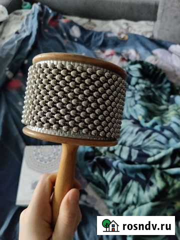 Кабаса Абакан - изображение 1