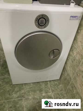 Стиральная машина indesit бу Липецк - изображение 1