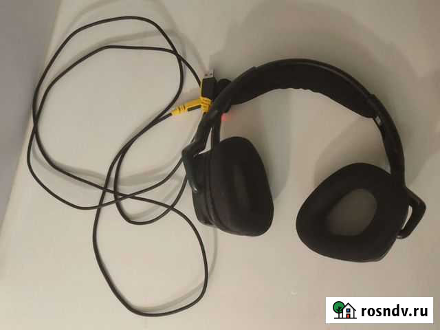 Corsair void elite wireless rgb Уфа - изображение 1