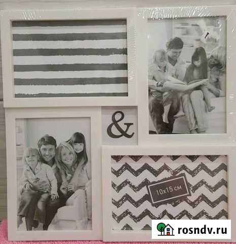 Фоторамка Хабаровск - изображение 1