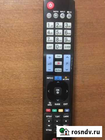 Пульт ду LG Волжский - изображение 1