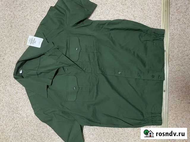 Рубашки офисные военные Благовещенск - изображение 1