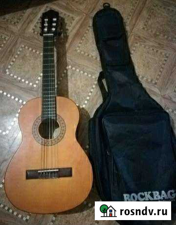 Гитара Казань - изображение 1