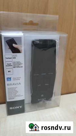 Пульт Sony RMF-ED004 Петропавловск-Камчатский - изображение 1