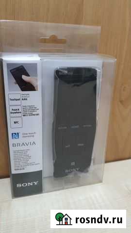 Пульт Sony RMF-ED004 Петропавловск-Камчатский - изображение 1