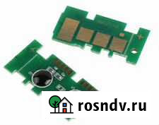 Чип картриджа samsung MLT-D111L 2000 стр Новосибирск - изображение 1