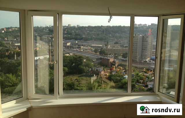 Металлопластиковые окна Veka Ростов-на-Дону - изображение 1