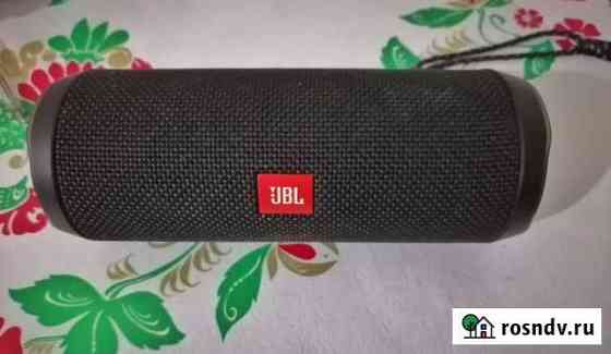 Колонка jbl оригинал Сургут