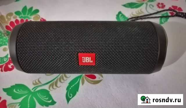 Колонка jbl оригинал Сургут - изображение 1