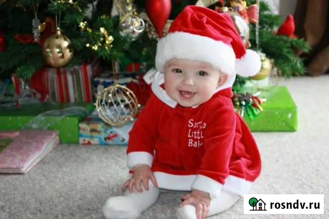 Няня-воспитатель Оренбург - изображение 1